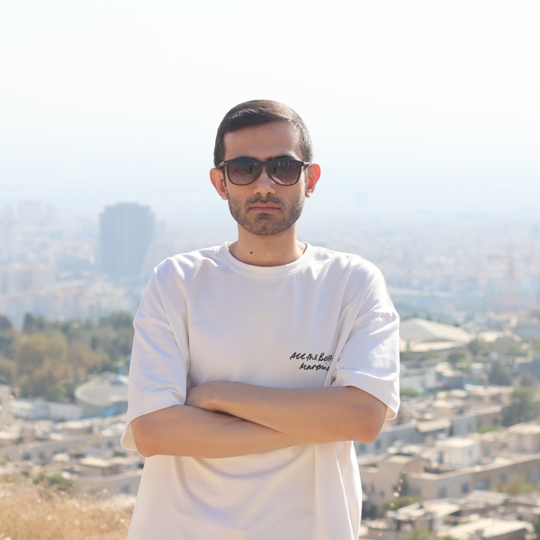 علیرضا بابایی